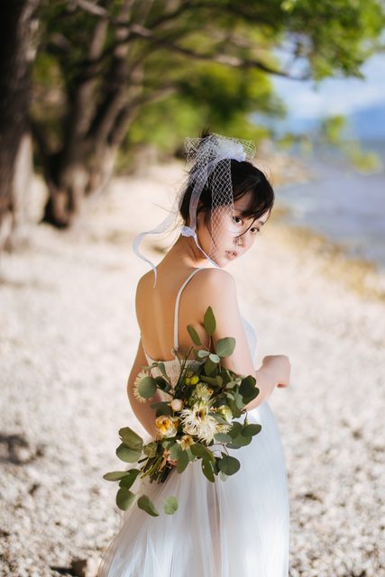 静夏白裙 – photo 8