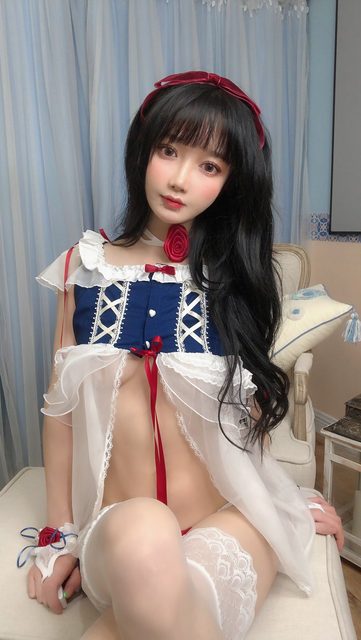 Bạch Tuyết - White Princess – photo 8