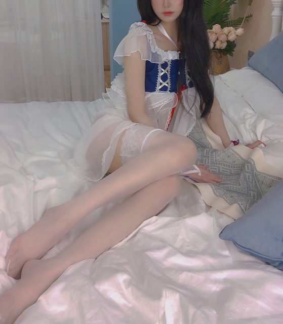 Bạch Tuyết - White Princess – photo 15