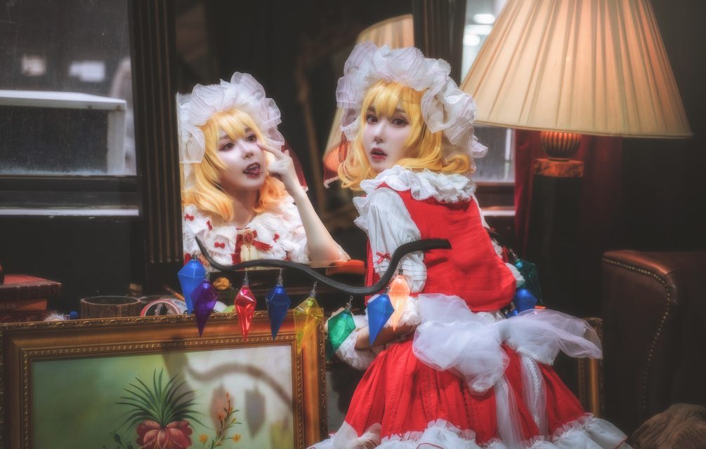 Flandre Scarlet - Touhou – photo 7