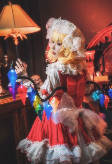 Flandre Scarlet - Touhou – photo 14