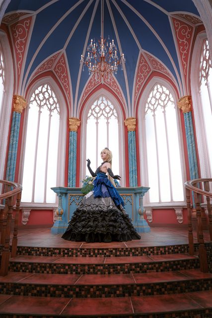 Jeanne d'Arc - FateGrand Order – photo 1