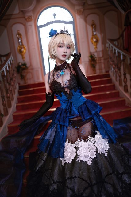 Jeanne d'Arc - FateGrand Order – photo 3