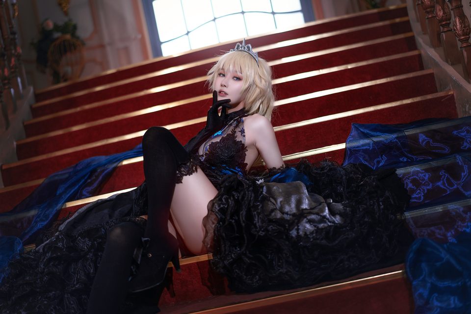 Jeanne d'Arc - FateGrand Order – photo 4