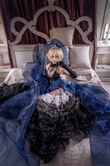 Jeanne d'Arc - FateGrand Order – photo 6