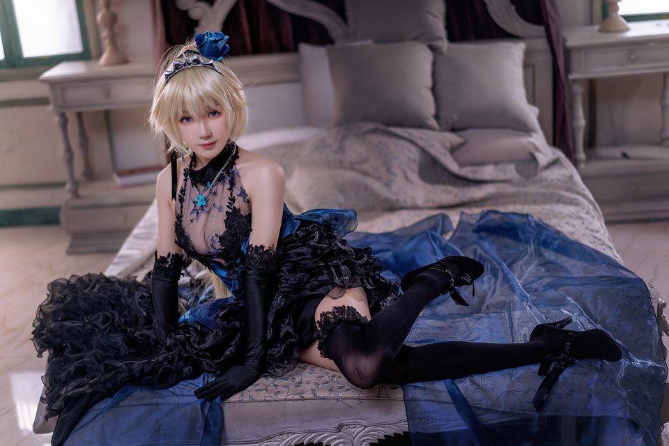 Jeanne d'Arc - FateGrand Order – photo 8