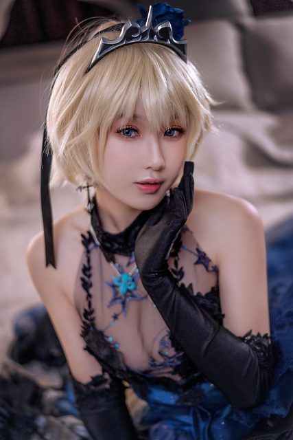 Jeanne d'Arc - FateGrand Order – photo 10