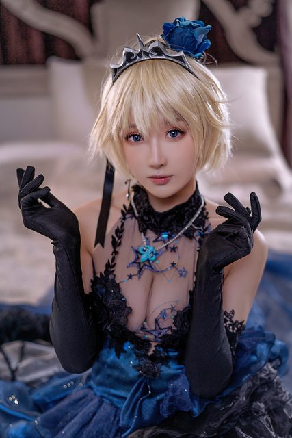Jeanne d'Arc - FateGrand Order – photo 11