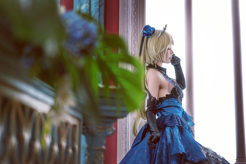 Jeanne d'Arc - FateGrand Order – photo 12