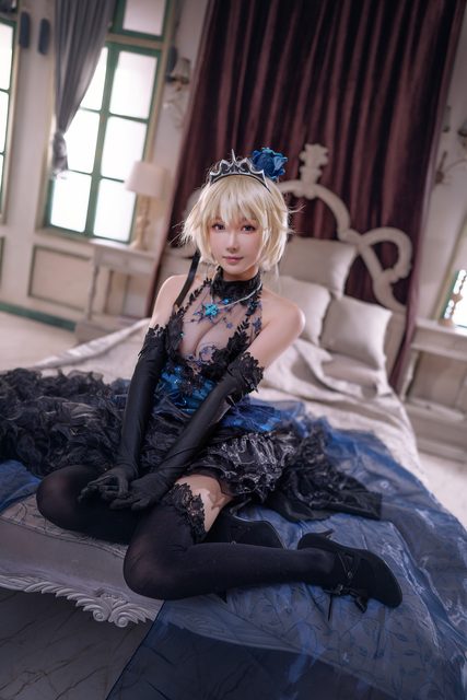 Jeanne d'Arc - FateGrand Order – photo 14