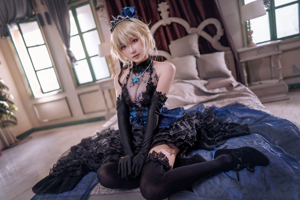 Jeanne d'Arc - FateGrand Order – photo 15