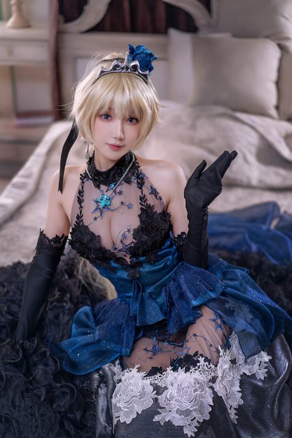 Jeanne d'Arc - FateGrand Order – photo 17
