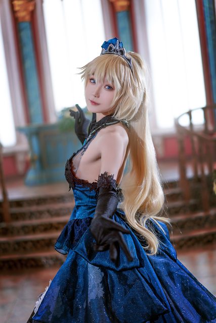 Jeanne d'Arc - FateGrand Order – photo 21