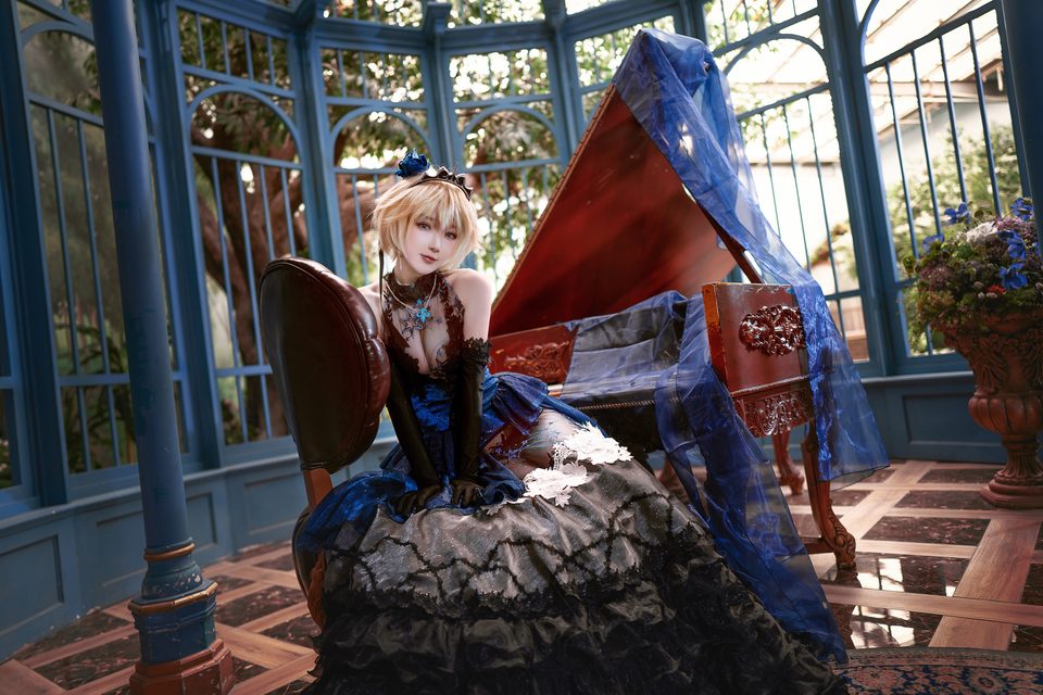 Jeanne d'Arc - FateGrand Order – photo 23