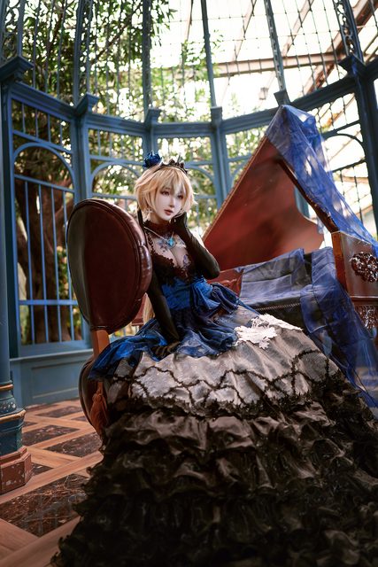 Jeanne d'Arc - FateGrand Order – photo 24