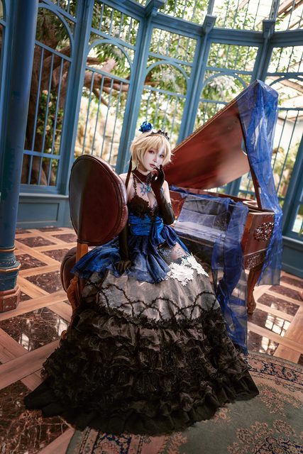 Jeanne d'Arc - FateGrand Order – photo 25