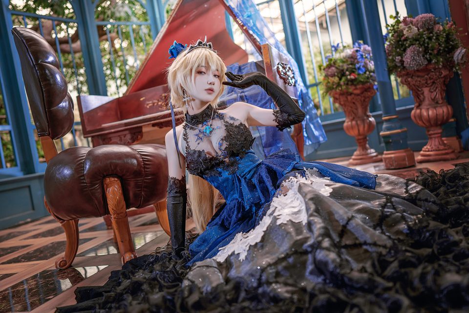Jeanne d'Arc - FateGrand Order – photo 26