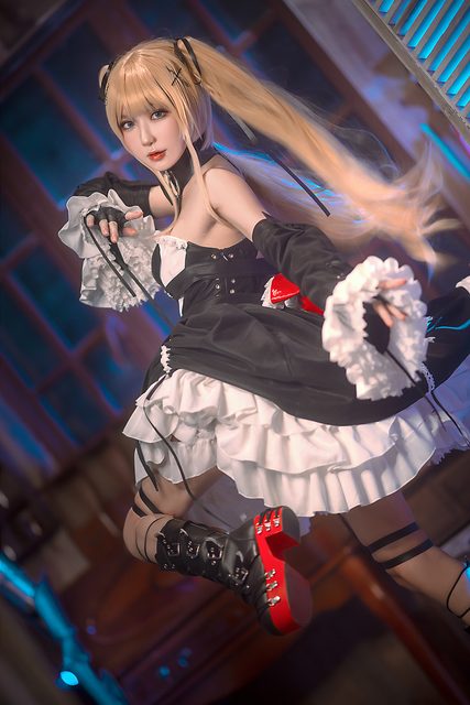 Marie Rose – photo 2