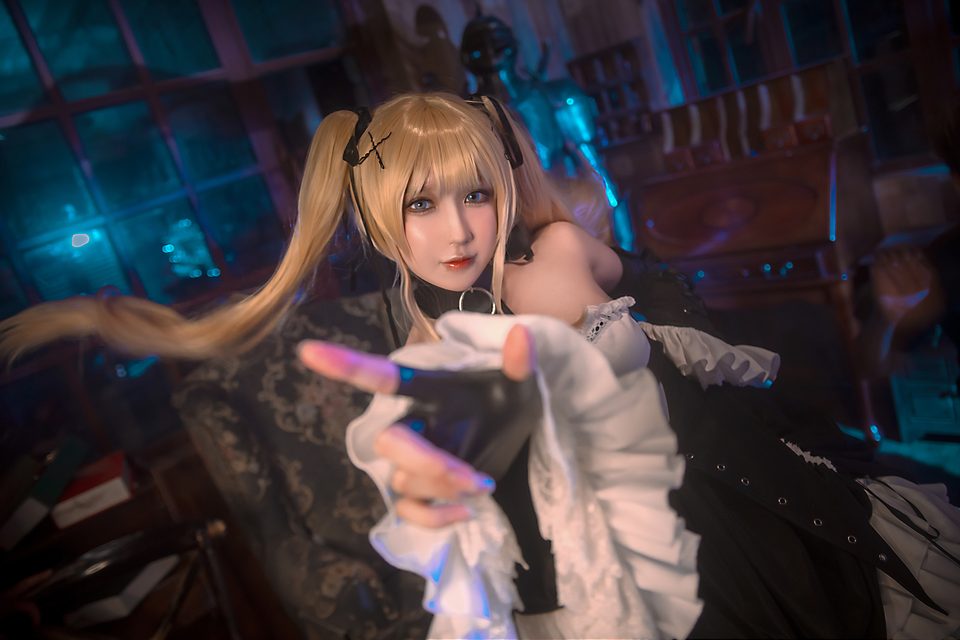 Marie Rose – photo 3