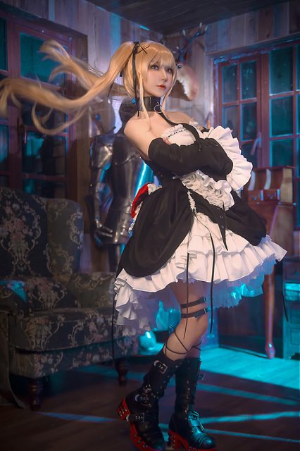 Marie Rose – photo 4