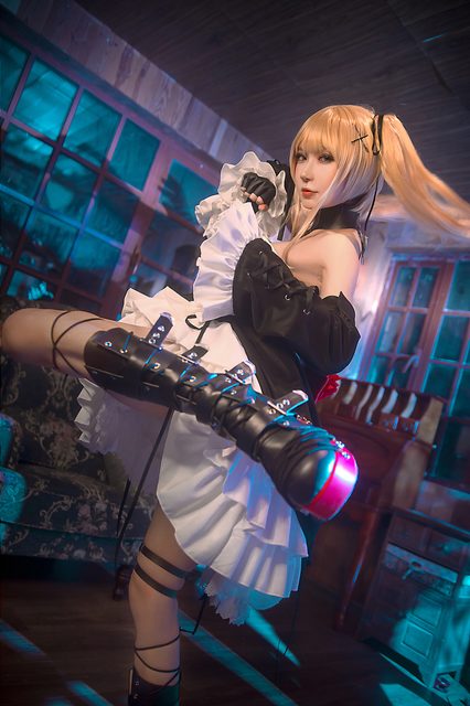 Marie Rose – photo 5