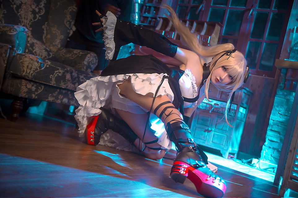 Marie Rose – photo 6