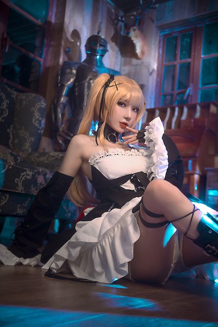 Marie Rose – photo 8