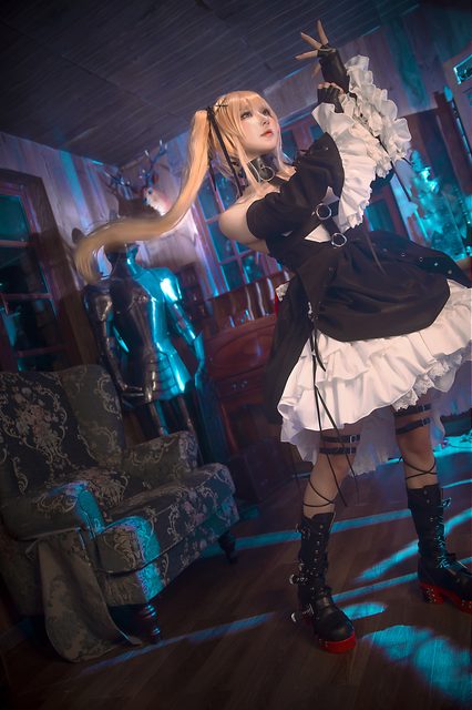 Marie Rose – photo 9