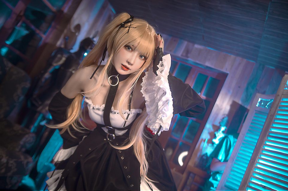 Marie Rose – photo 10