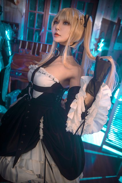 Marie Rose – photo 11