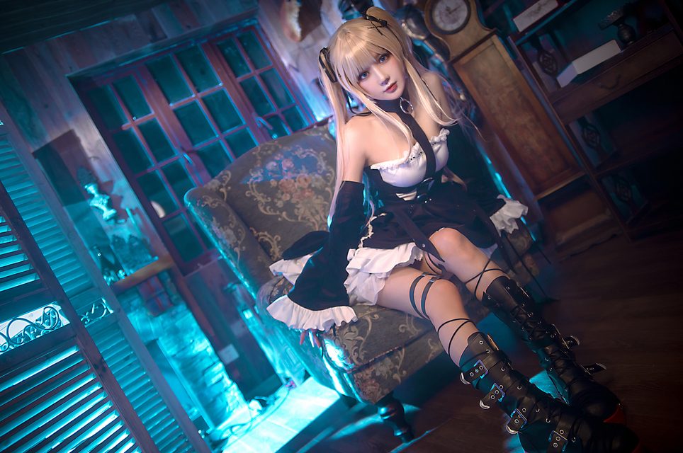 Marie Rose – photo 12