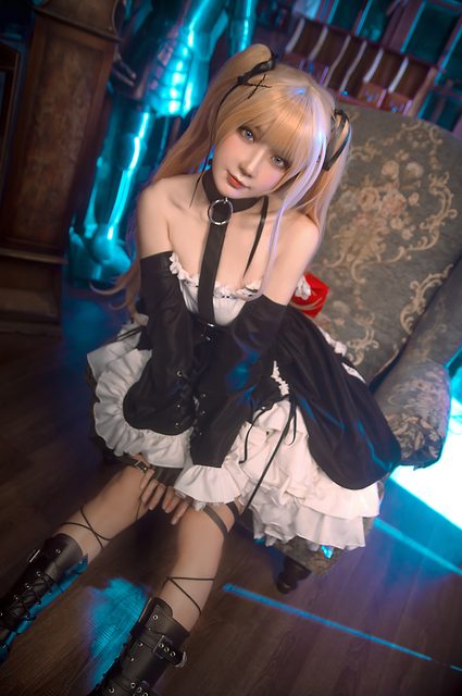 Marie Rose – photo 15