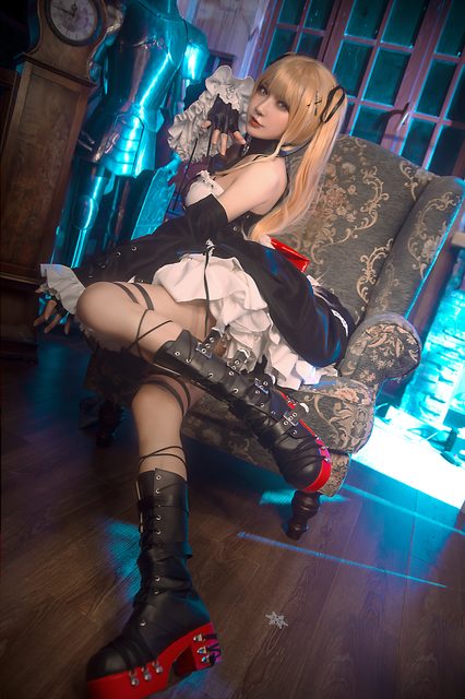Marie Rose – photo 16