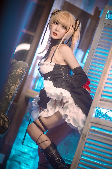 Marie Rose – photo 17