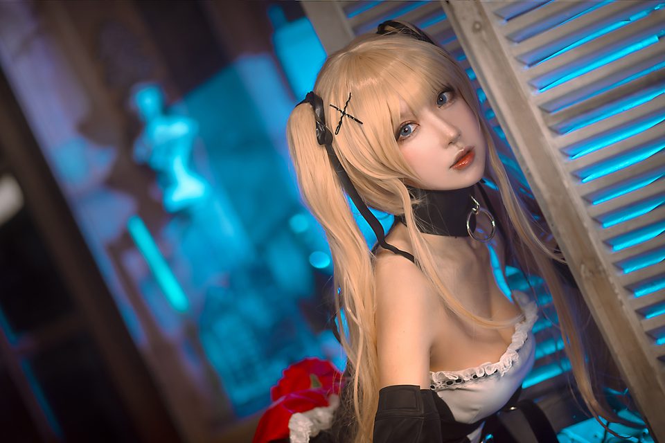 Marie Rose – photo 18