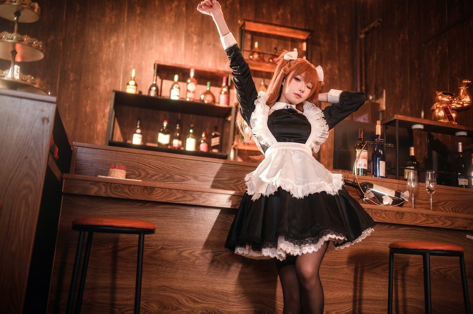 Soryu Asuka Langley – photo 2
