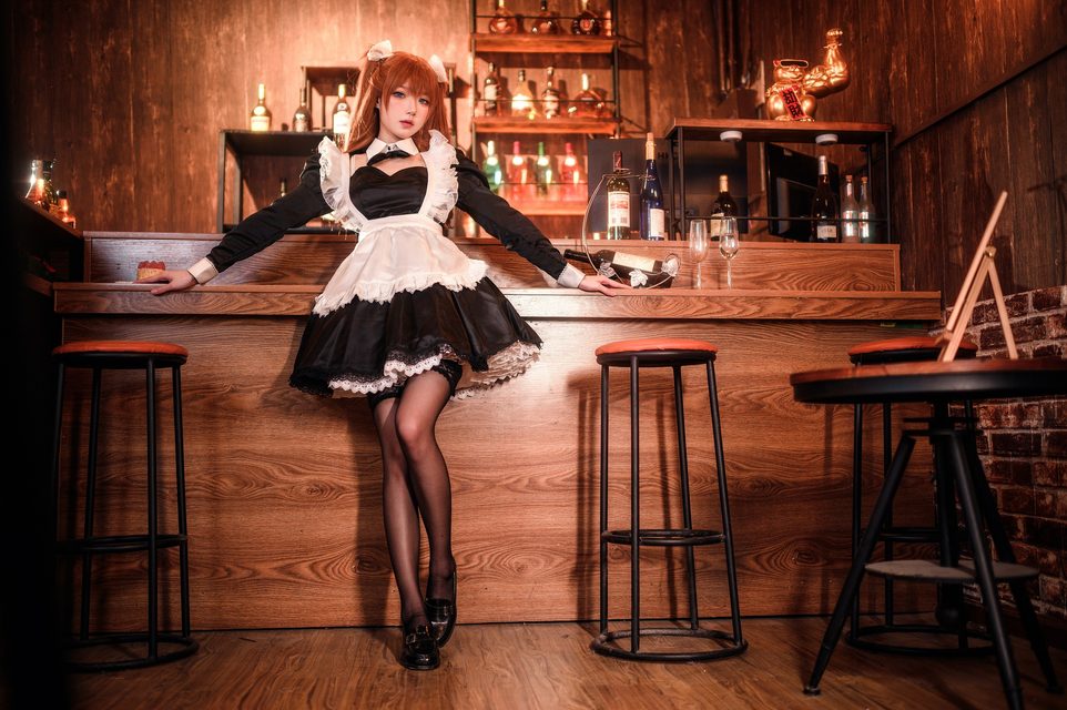 Soryu Asuka Langley – photo 3