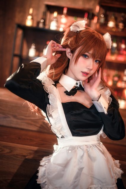 Soryu Asuka Langley – photo 4