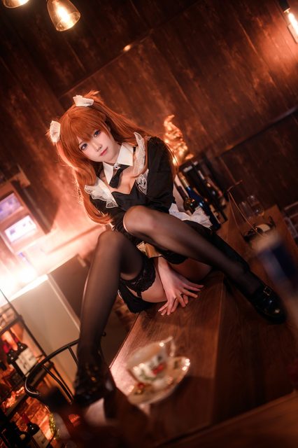 Soryu Asuka Langley – photo 8