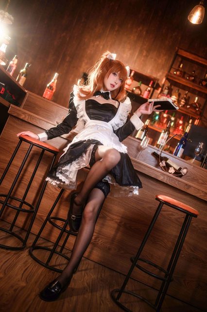 Soryu Asuka Langley – photo 13