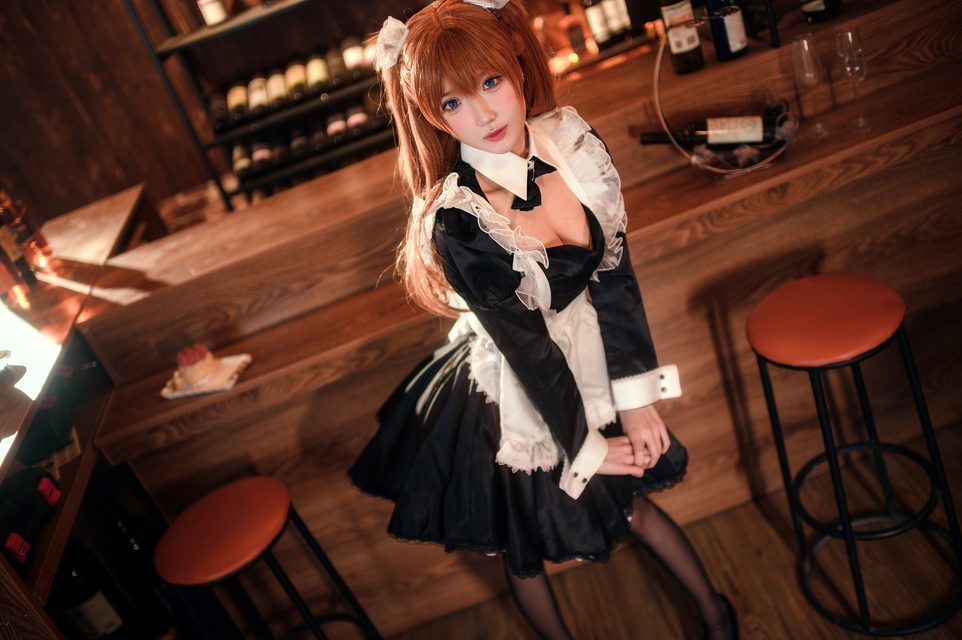 Soryu Asuka Langley – photo 16