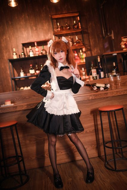 Soryu Asuka Langley – photo 22