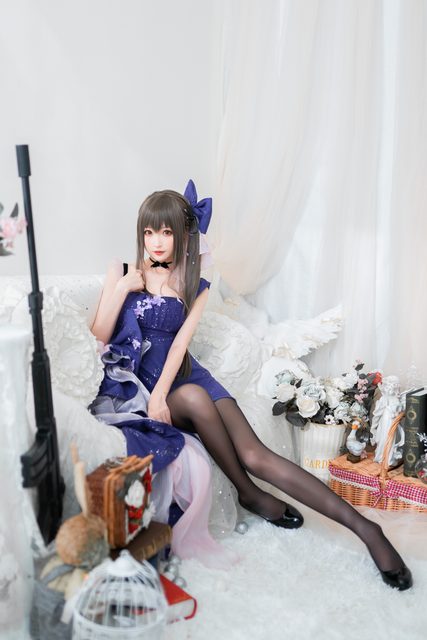 Girls' Frontline – photo 2