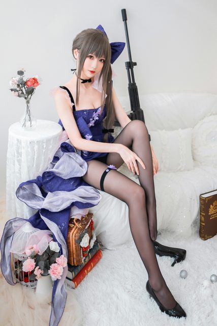 Girls' Frontline – photo 17
