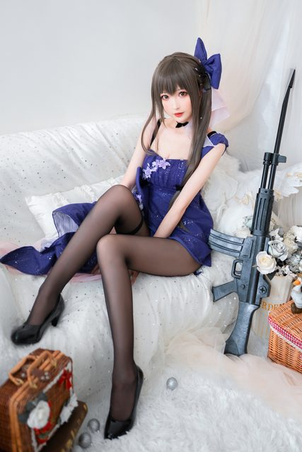 Girls' Frontline – photo 19