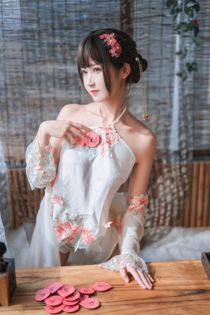 花溪纱 – photo 1