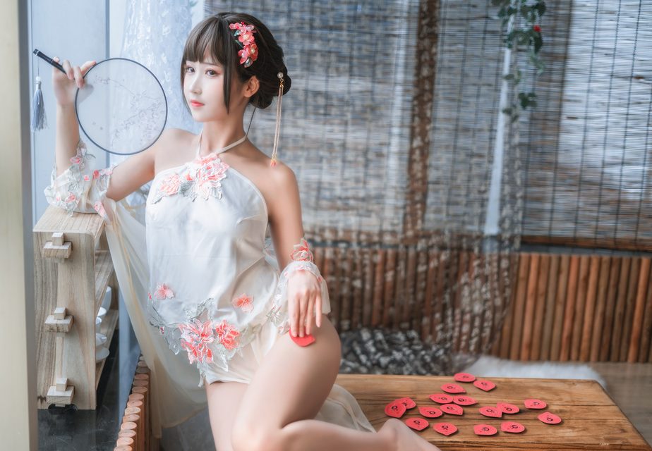 花溪纱 – photo 2
