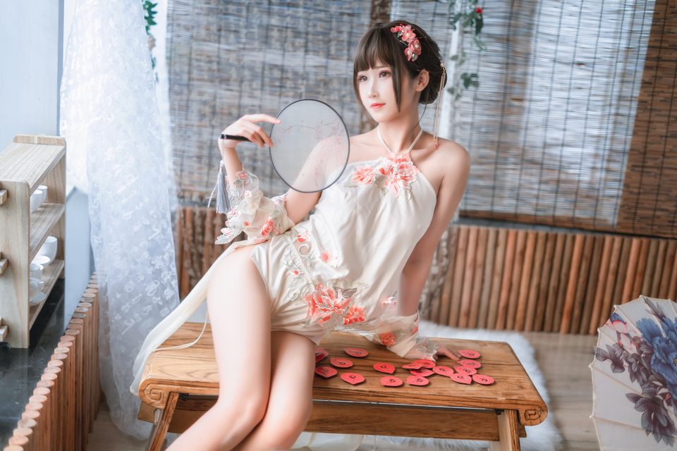 花溪纱 – photo 3
