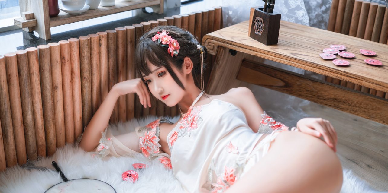 花溪纱 – photo 4