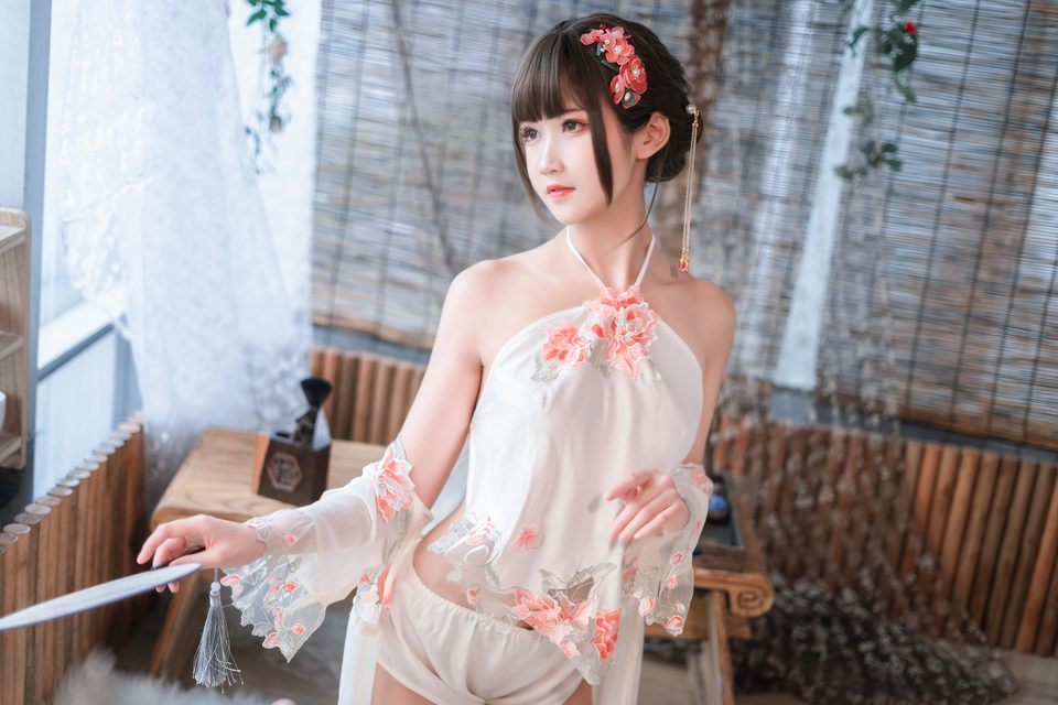 花溪纱 – photo 6